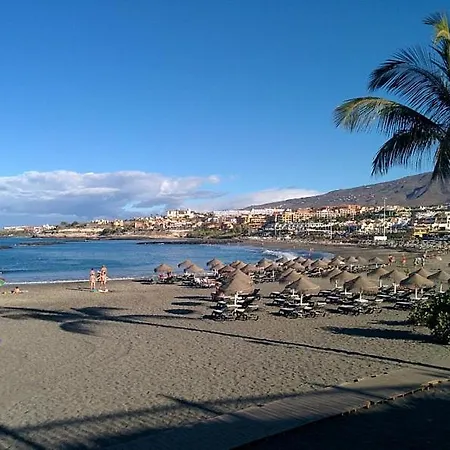 Lovely In Costa Adeje By Vapago Tenerife Lejlighed