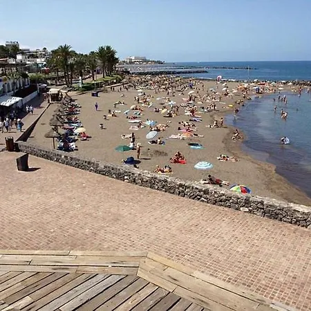 Lovely In Costa Adeje By Vapago Tenerife Lejlighed