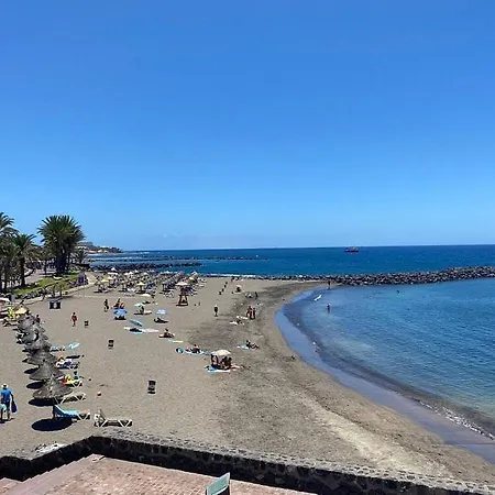 Lovely In Costa Adeje By Vapago Tenerife Lejlighed Playa Feñabe