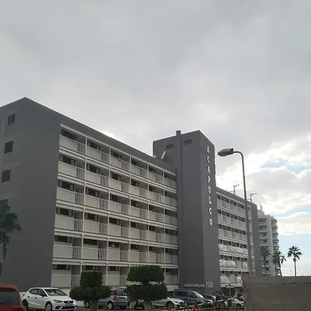 Lejlighed Lovely In Costa Adeje By Vapago Tenerife Playa Feñabe