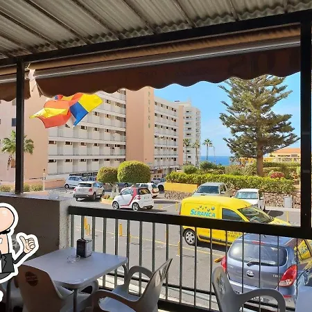 Lovely In Costa Adeje By Vapago Tenerife Lejlighed *