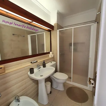 Lovely In Costa Adeje By Vapago Tenerife Appartamento