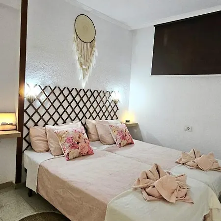 Appartamento Lovely In Costa Adeje By Vapago Tenerife