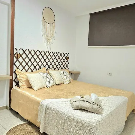 Appartamento Lovely In Costa Adeje By Vapago Tenerife Playa Feñabe